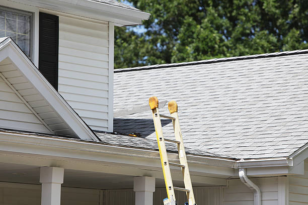 Best Composite Siding  in Francis, UT