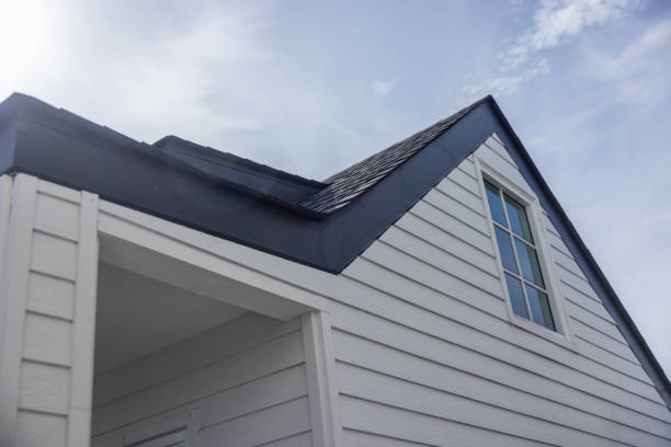 Best Siding for New Construction  in Francis, UT